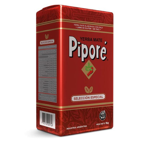 Pipore Yerba Mate 1 kg