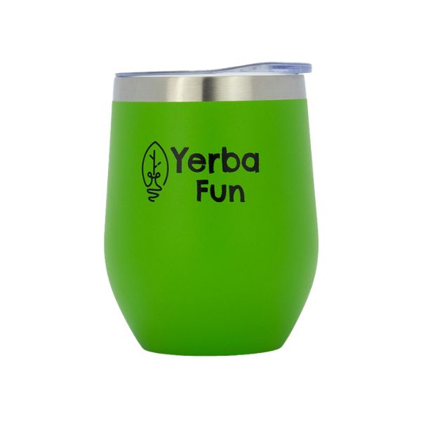 Thermal Cup Green 350ml