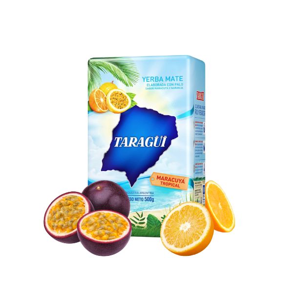 Taragui Elaborada 500G